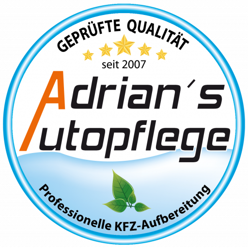 Adrian`s Autopflege